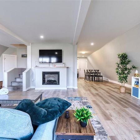 Newly Remodeled 2Bd Room A Frame Cottage Point Roberts Exteriér fotografie