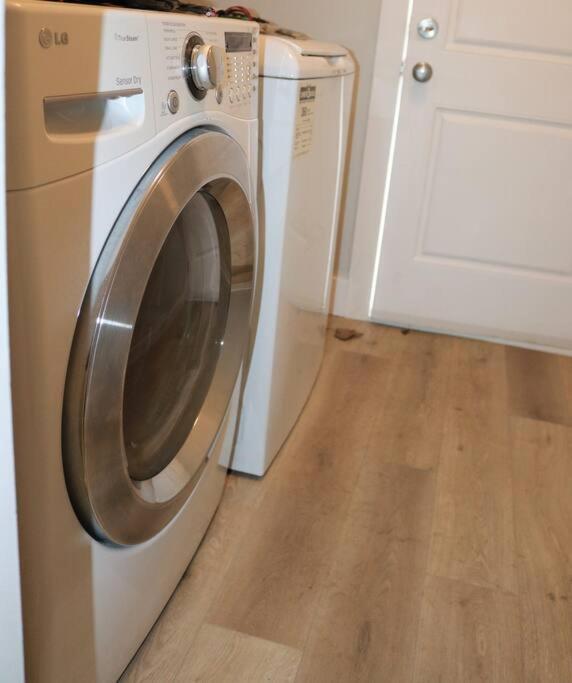 Newly Remodeled 2Bd Room A Frame Cottage Point Roberts Exteriér fotografie