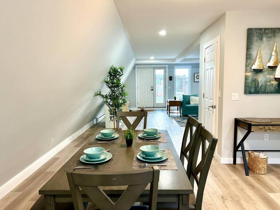 Newly Remodeled 2Bd Room A Frame Cottage Point Roberts Exteriér fotografie