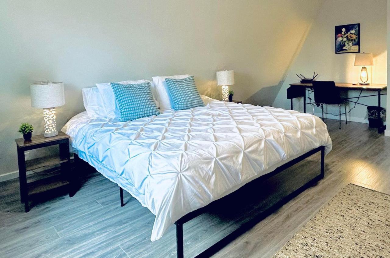 Newly Remodeled 2Bd Room A Frame Cottage Point Roberts Exteriér fotografie